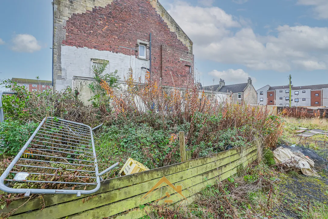 Attractive Land Investment Opportunity