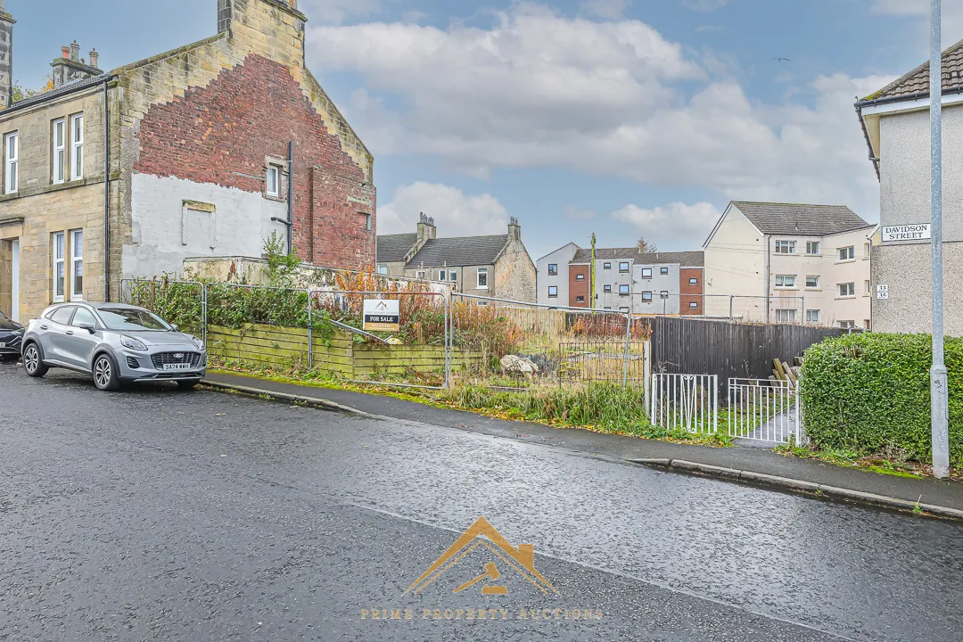Attractive Land Investment Opportunity