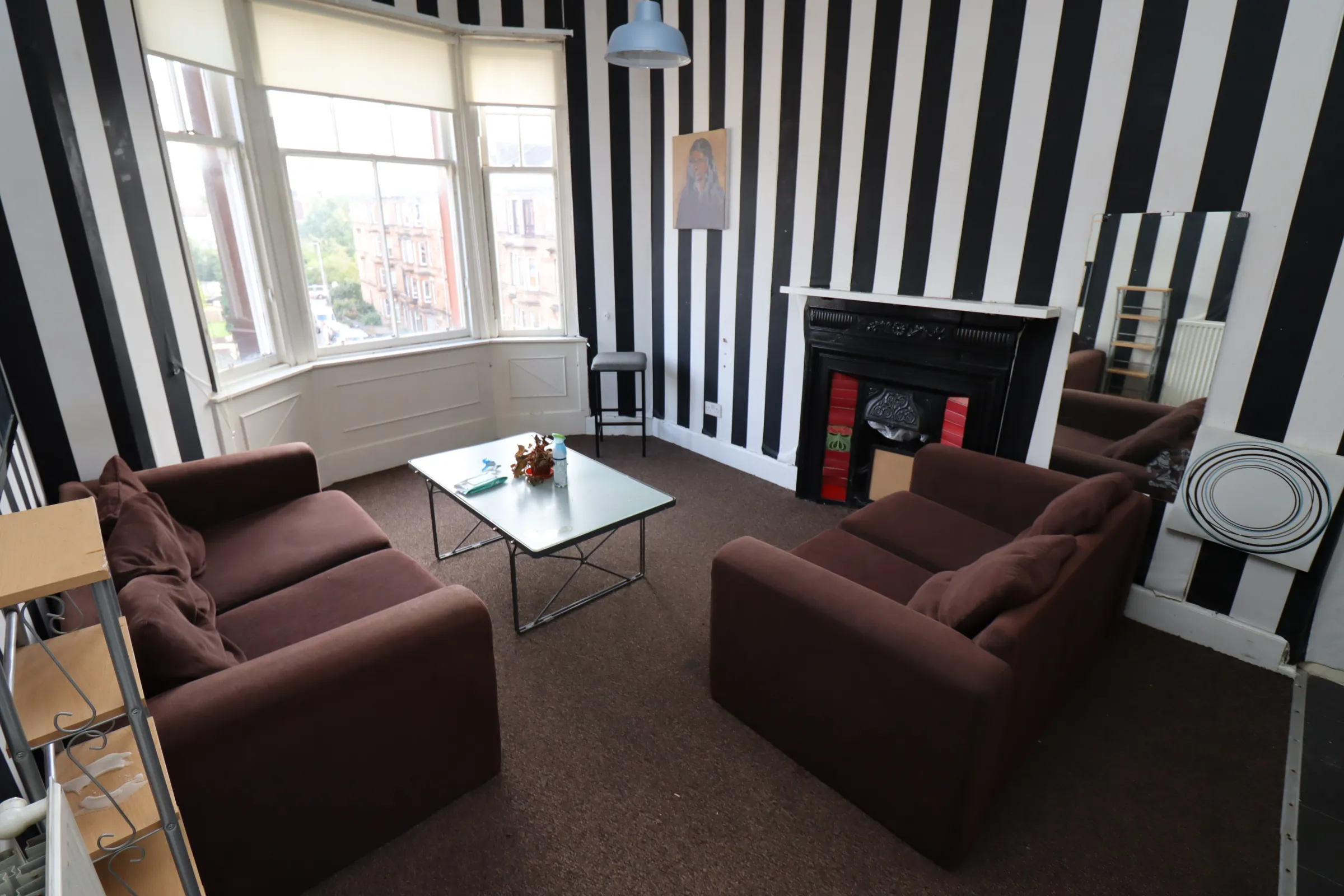 Tenanted Residential Property