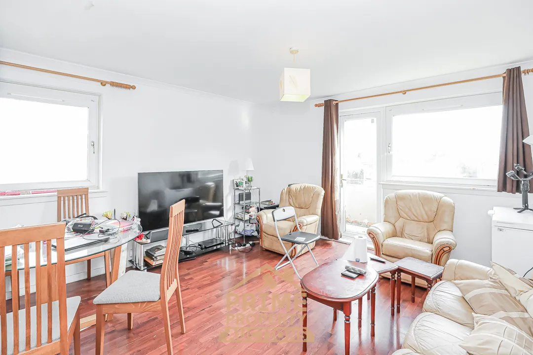Turnkey Investment Opportunity