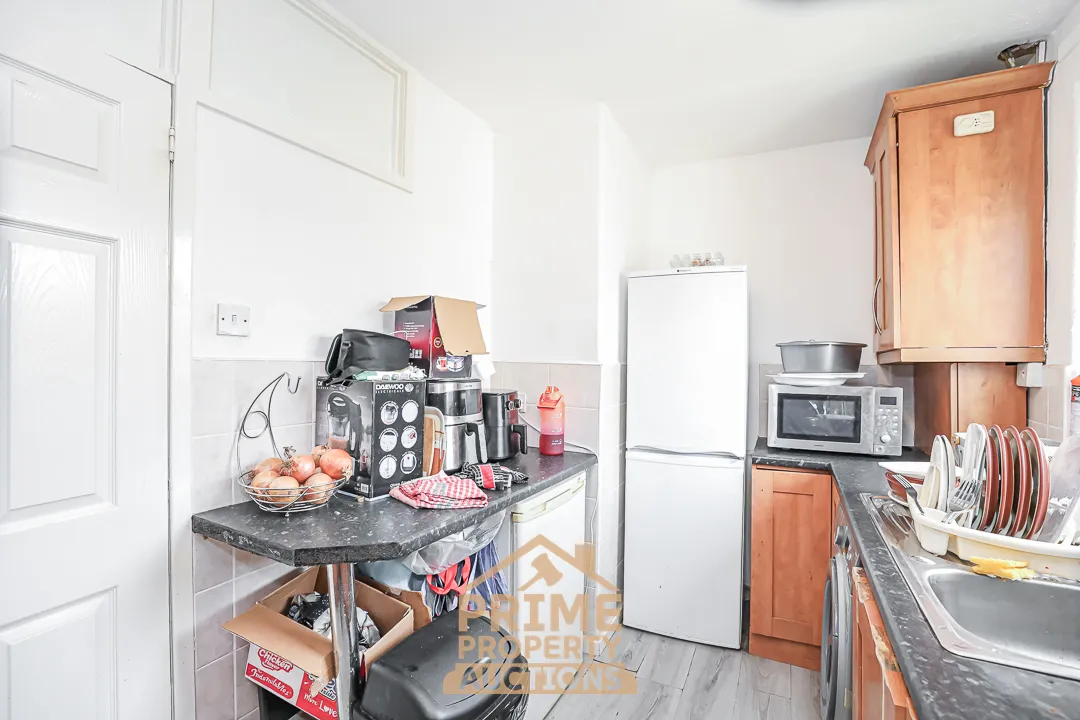 Turnkey Investment Opportunity