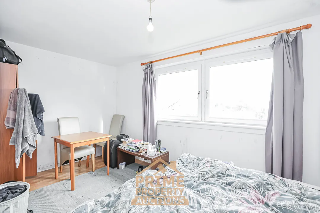 Turnkey Investment Opportunity