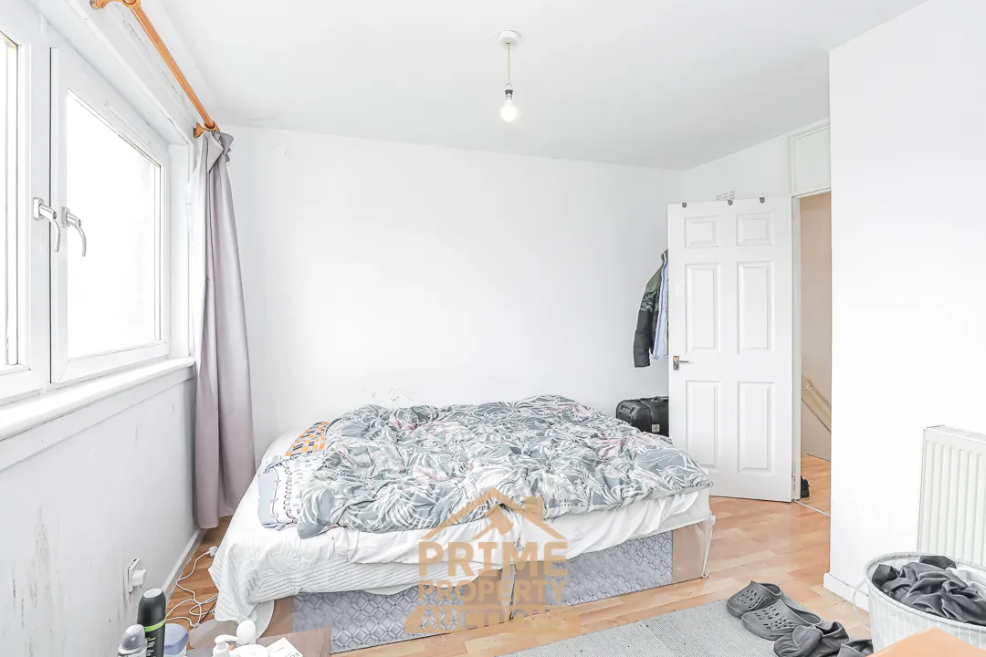 Turnkey Investment Opportunity