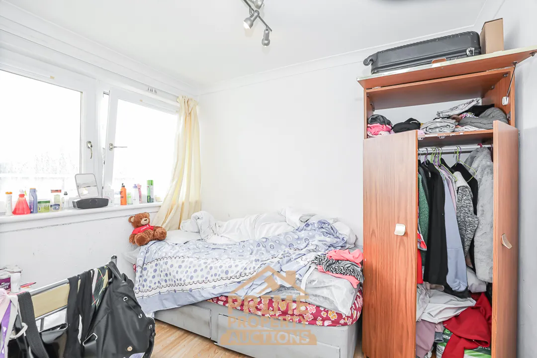 Turnkey Investment Opportunity