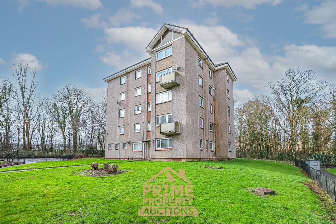 Turnkey Investment Opportunity