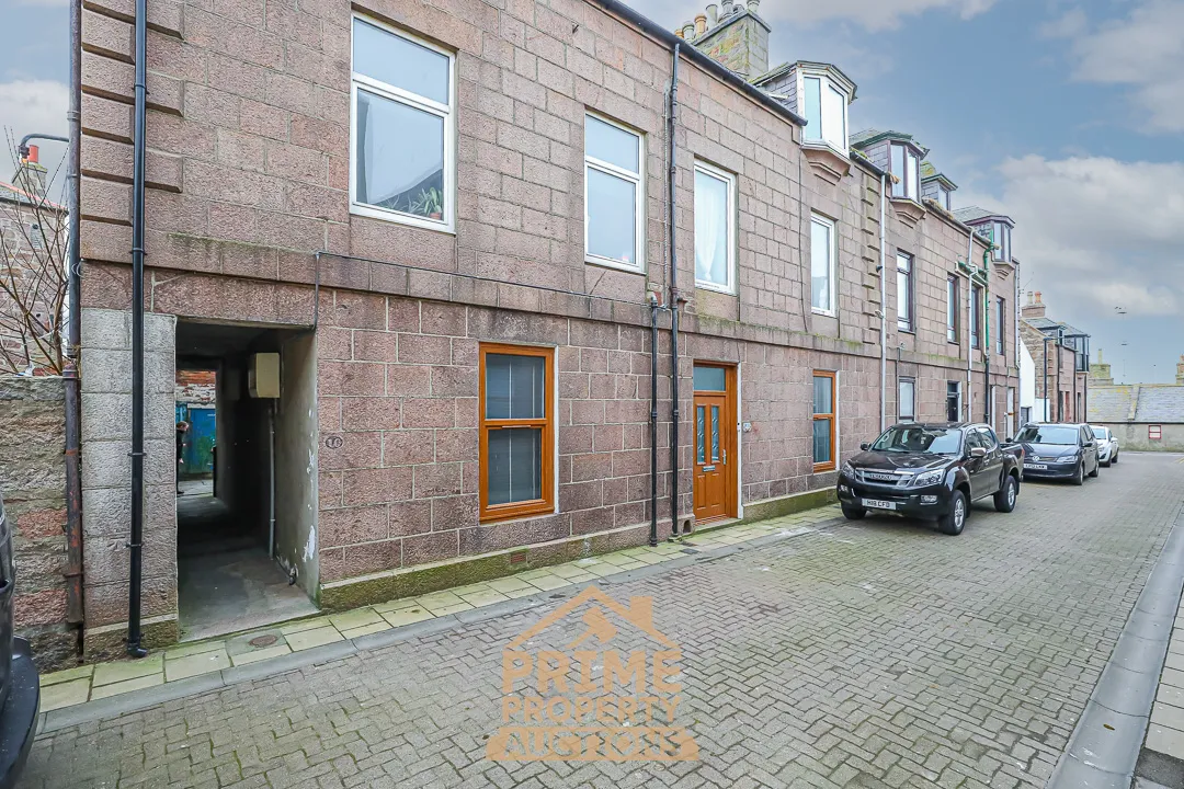 Excellent Residential Opportunity 