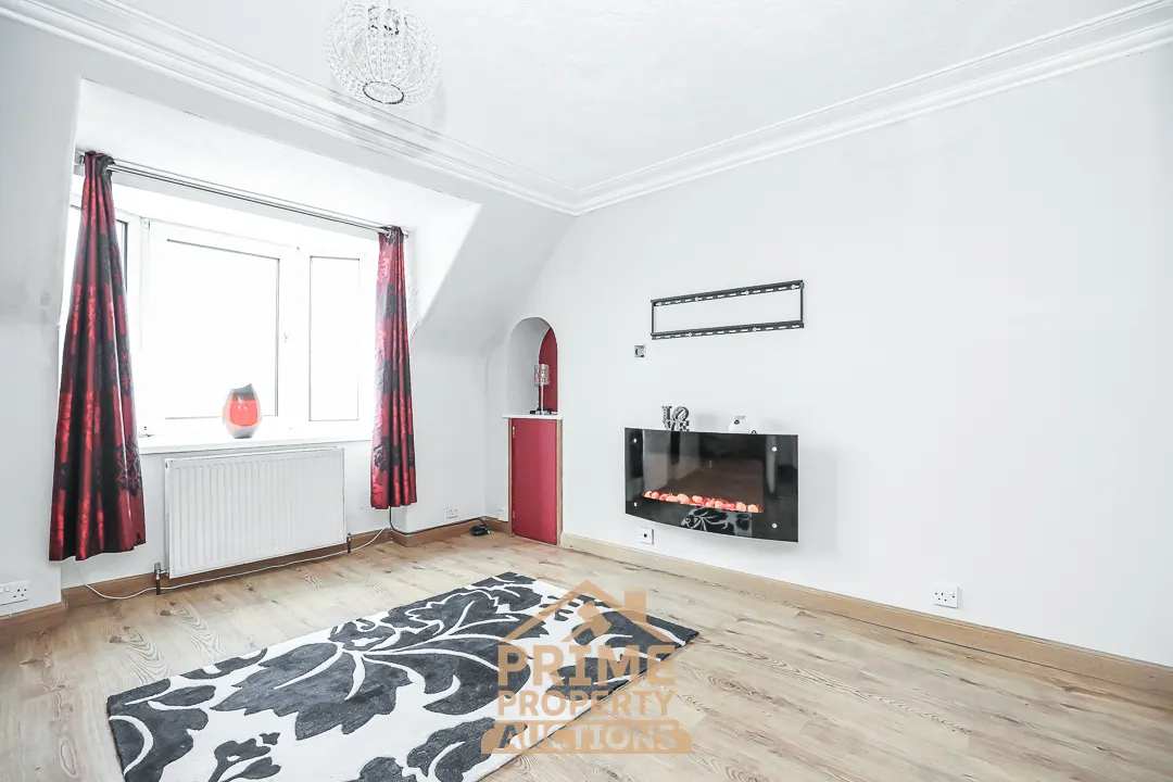 Excellent Residential Opportunity 