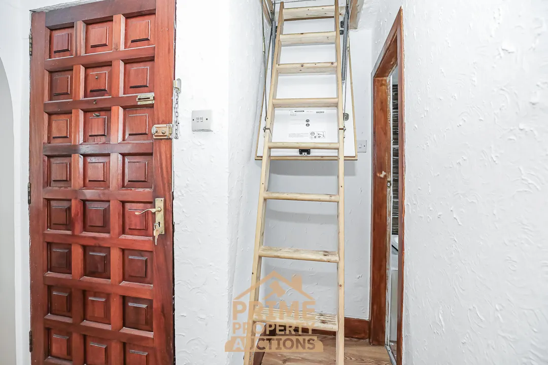Excellent Residential Opportunity 