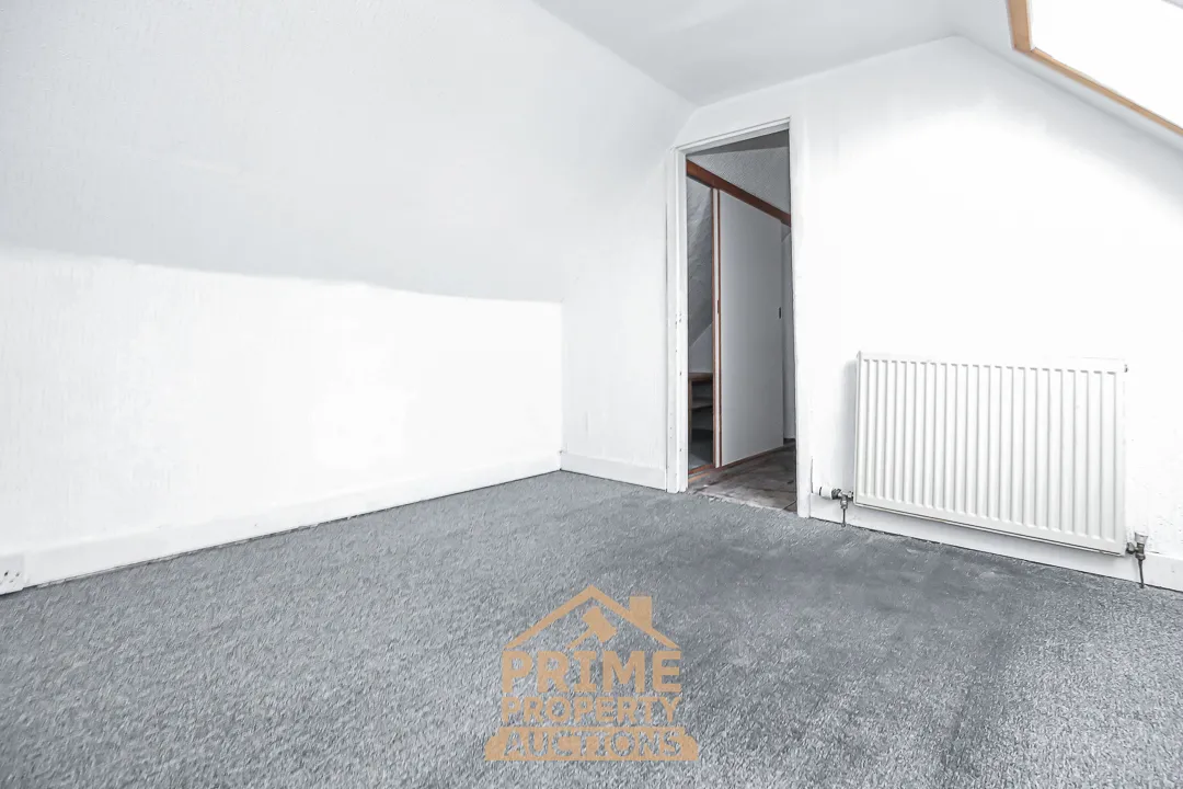 Excellent Residential Opportunity 