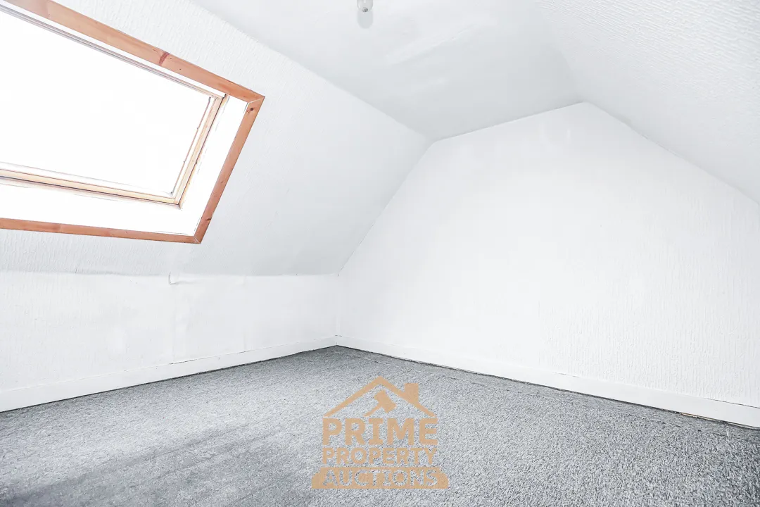 Excellent Residential Opportunity 