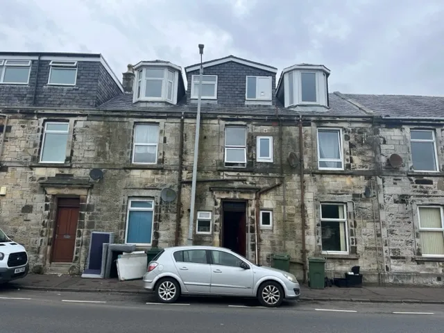 Residential Refurbishment Opportunity