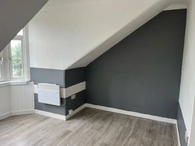 Residential Refurbishment Opportunity