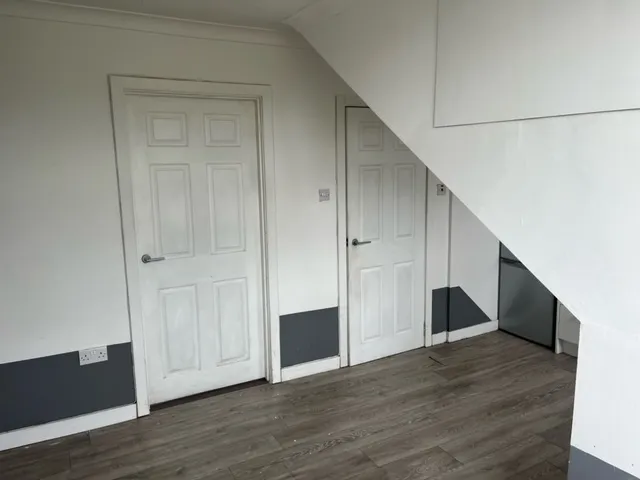 Residential Refurbishment Opportunity