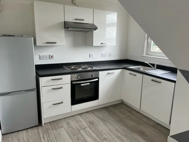 Residential Refurbishment Opportunity