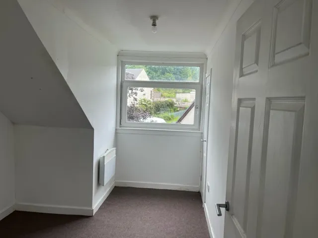Residential Refurbishment Opportunity