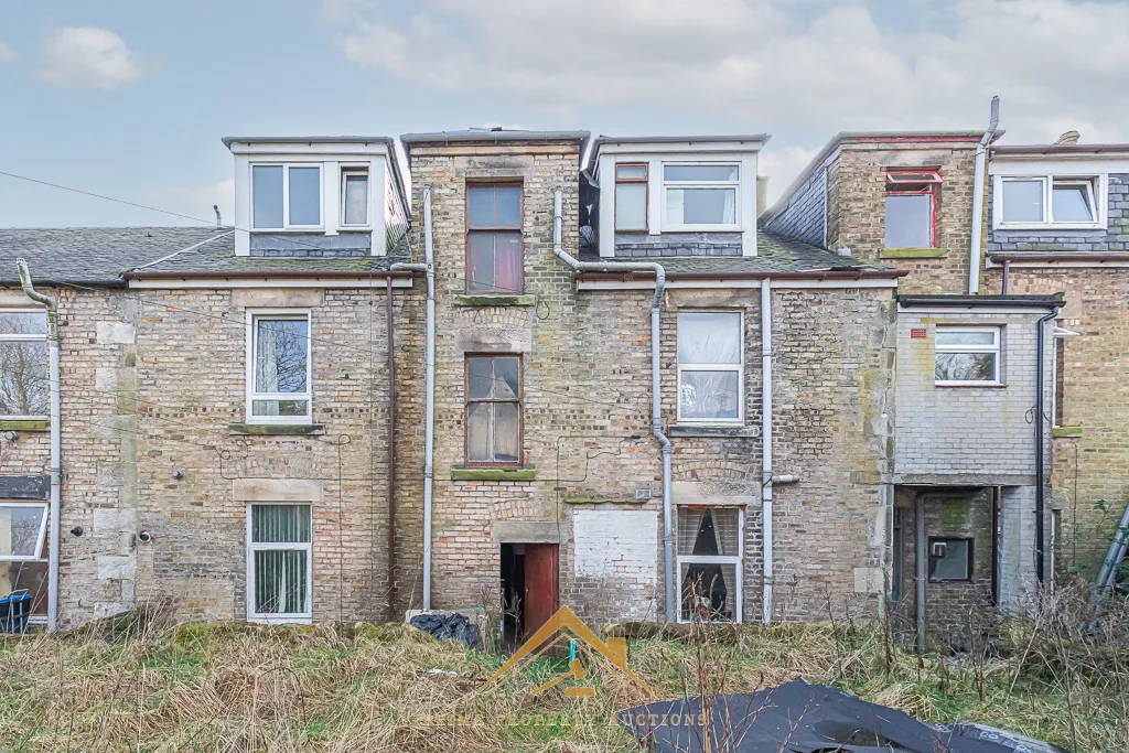 Residential Refurbishment Opportunity