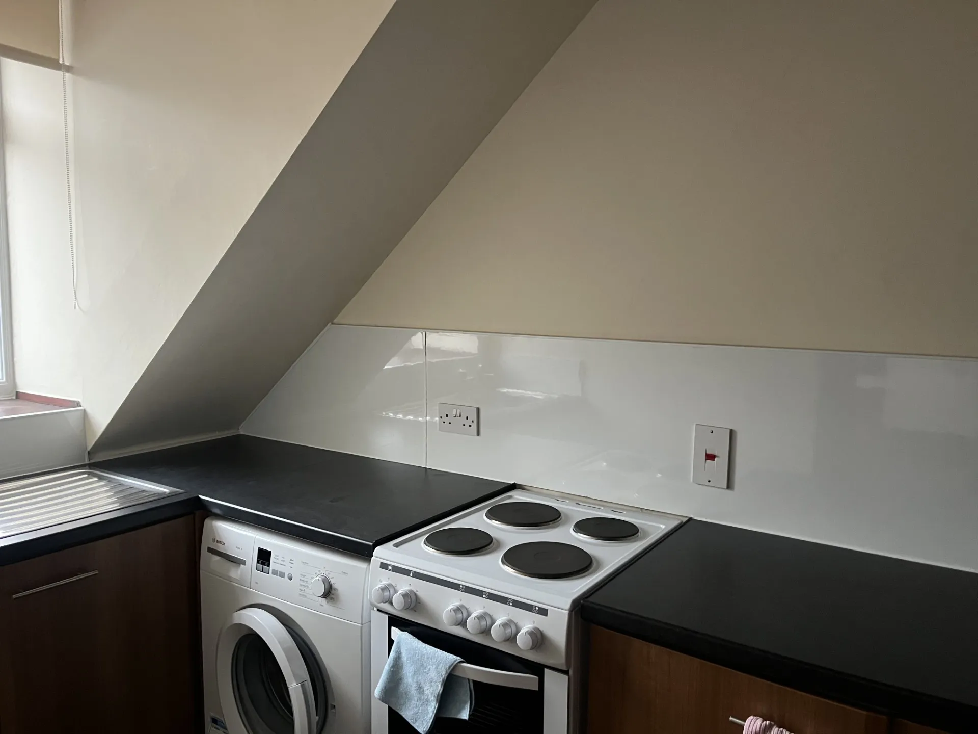 Excellent Residential Investment Opportunity