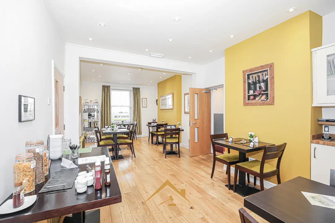 Stunning Residential Opportunity
