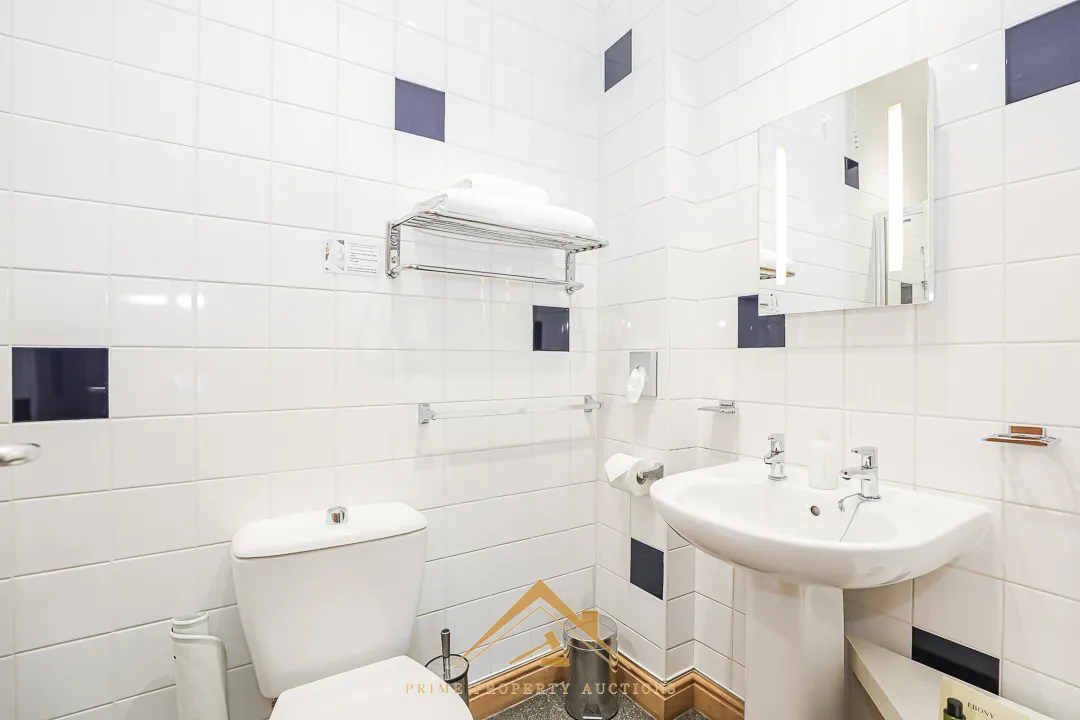 Stunning Residential Opportunity