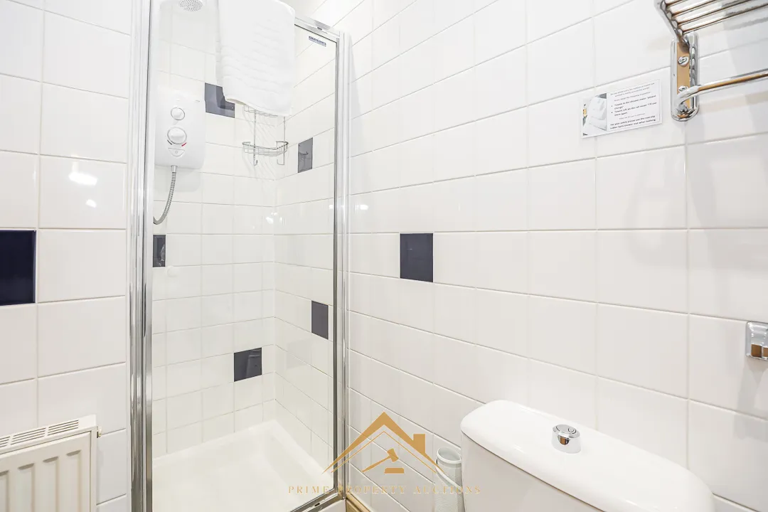 Stunning Residential Opportunity