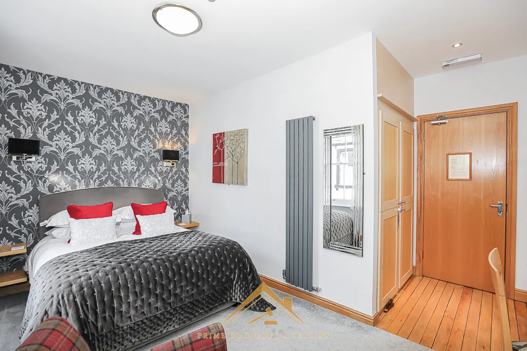 Stunning Residential Opportunity