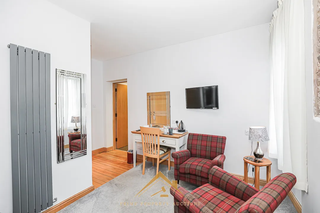 Stunning Residential Opportunity
