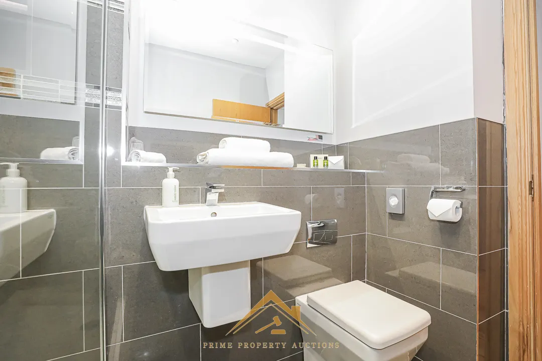 Stunning Residential Opportunity