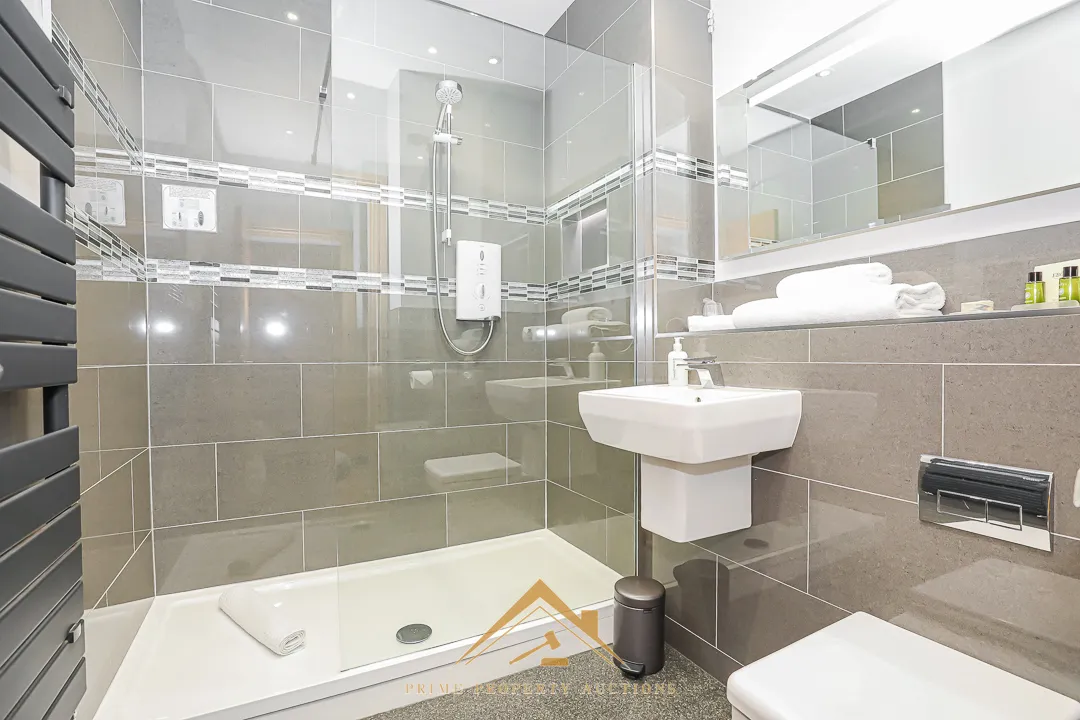 Stunning Residential Opportunity