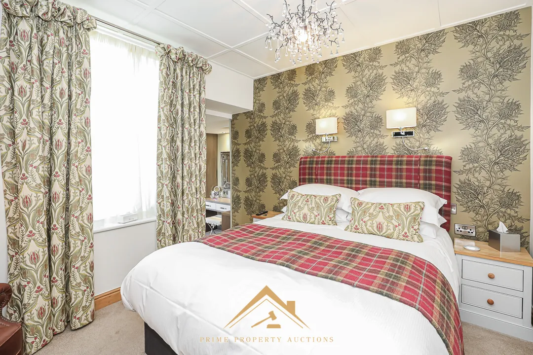Stunning Residential Opportunity