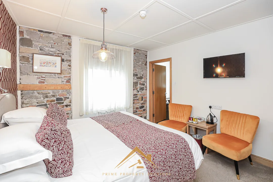Stunning Residential Opportunity