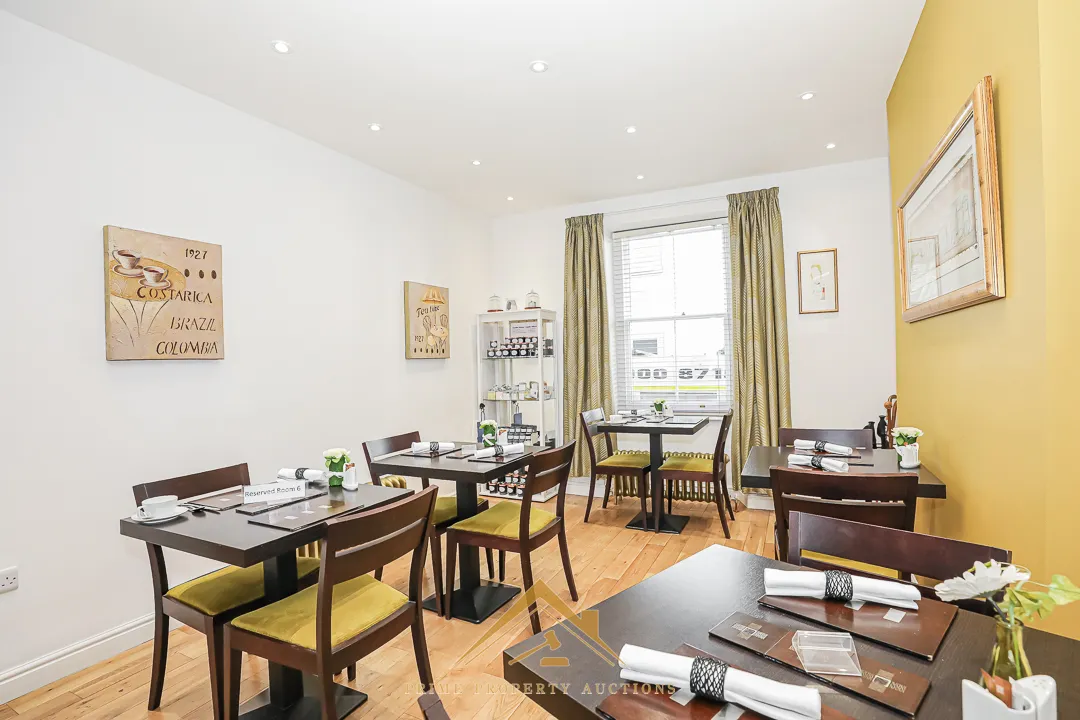 Stunning Residential Opportunity