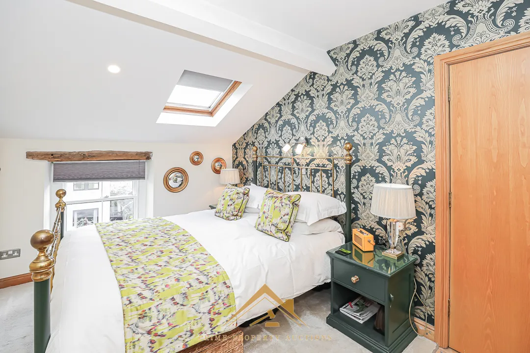 Stunning Residential Opportunity