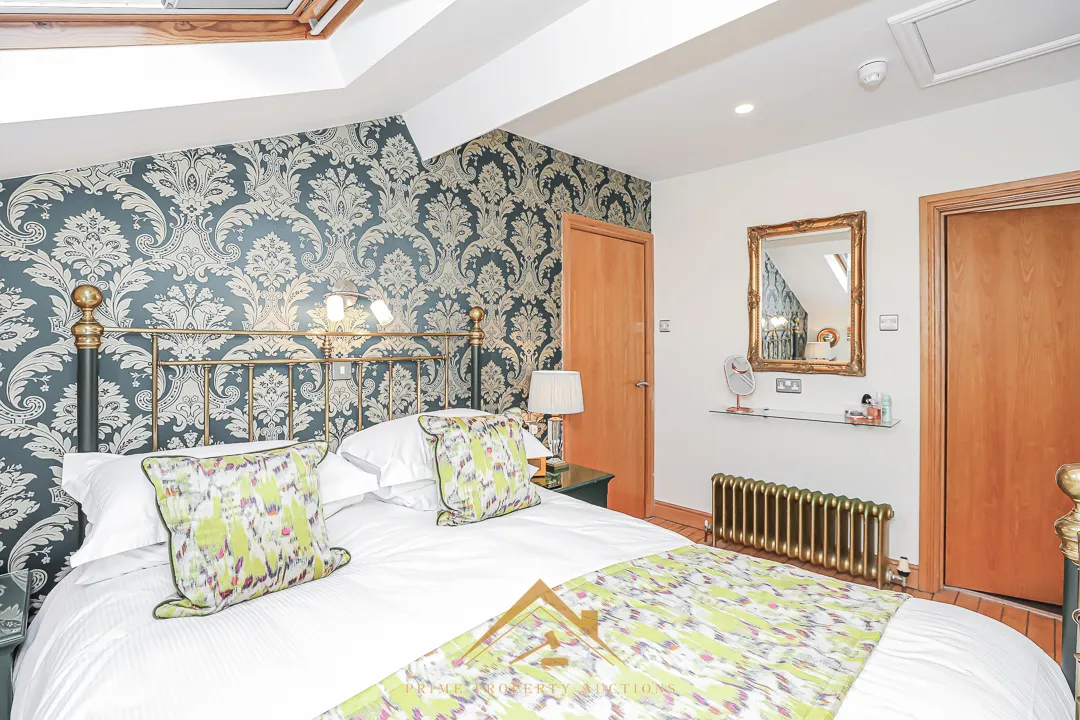 Stunning Residential Opportunity