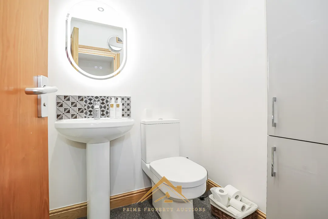 Stunning Residential Opportunity