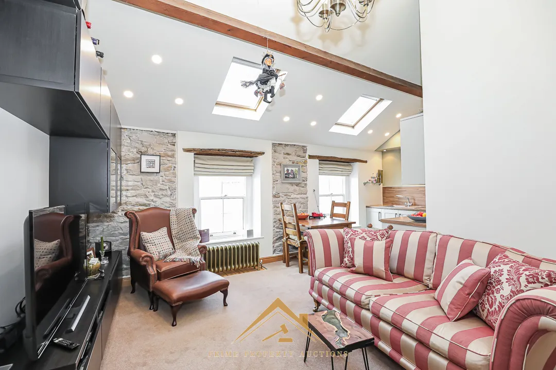 Stunning Residential Opportunity