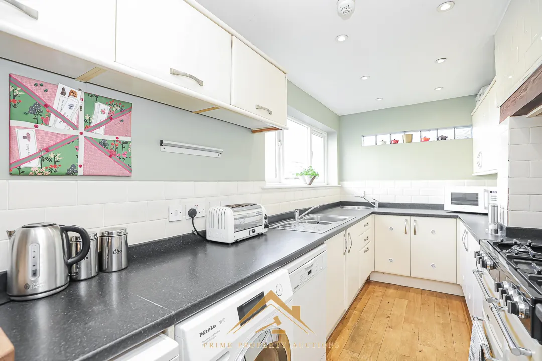 Stunning Residential Opportunity