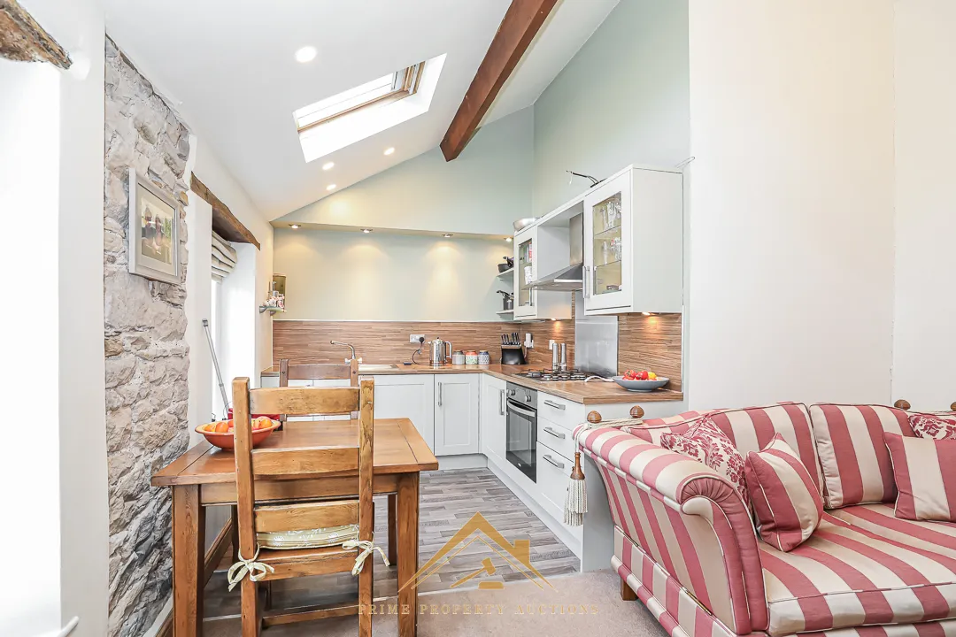 Stunning Residential Opportunity