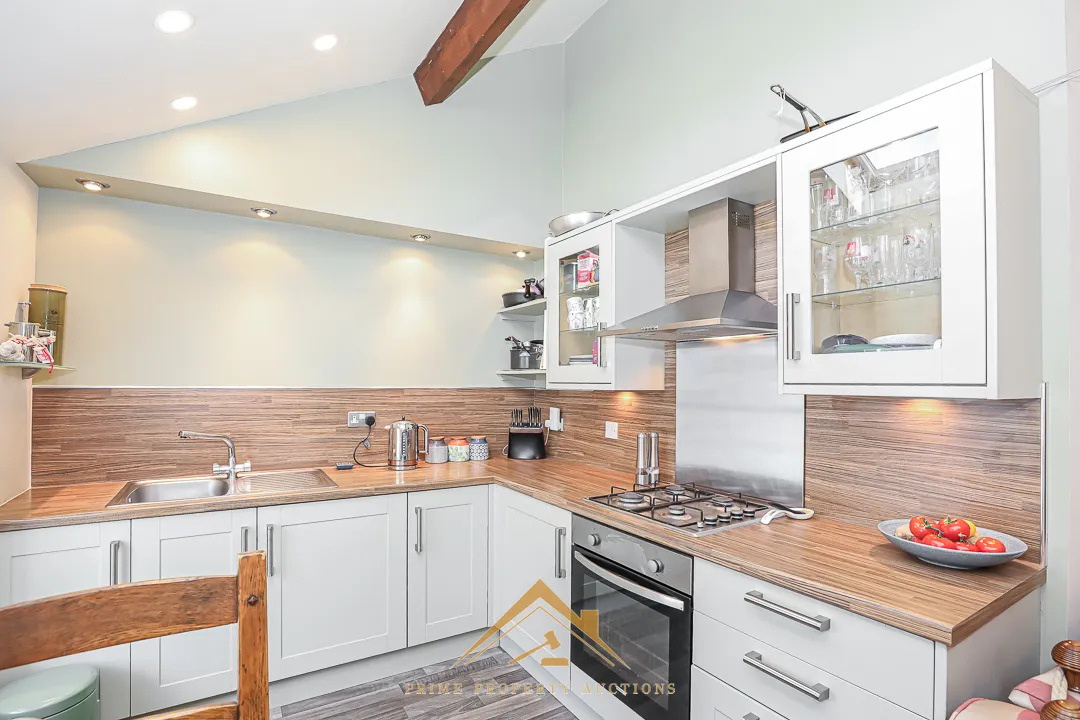 Stunning Residential Opportunity