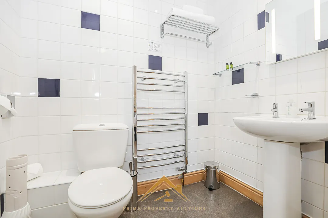Stunning Residential Opportunity