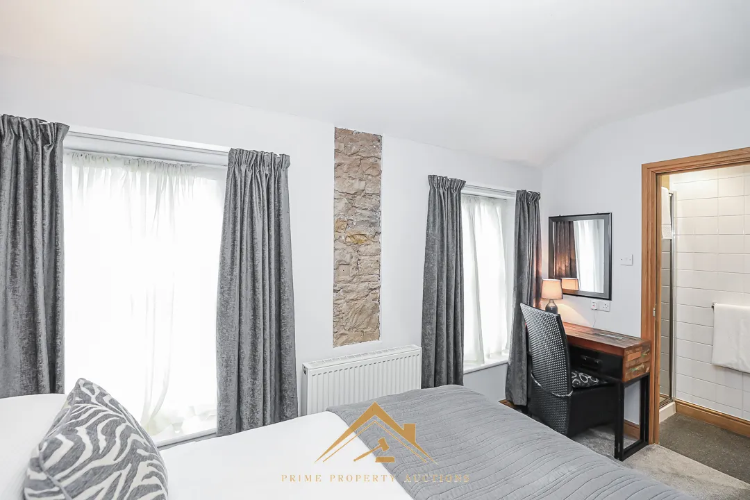 Stunning Residential Opportunity