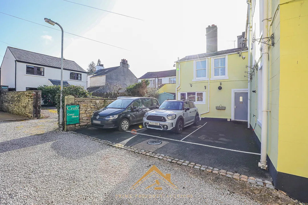 Stunning Residential Opportunity