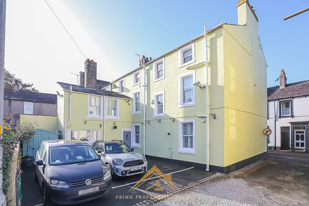Stunning Residential Opportunity
