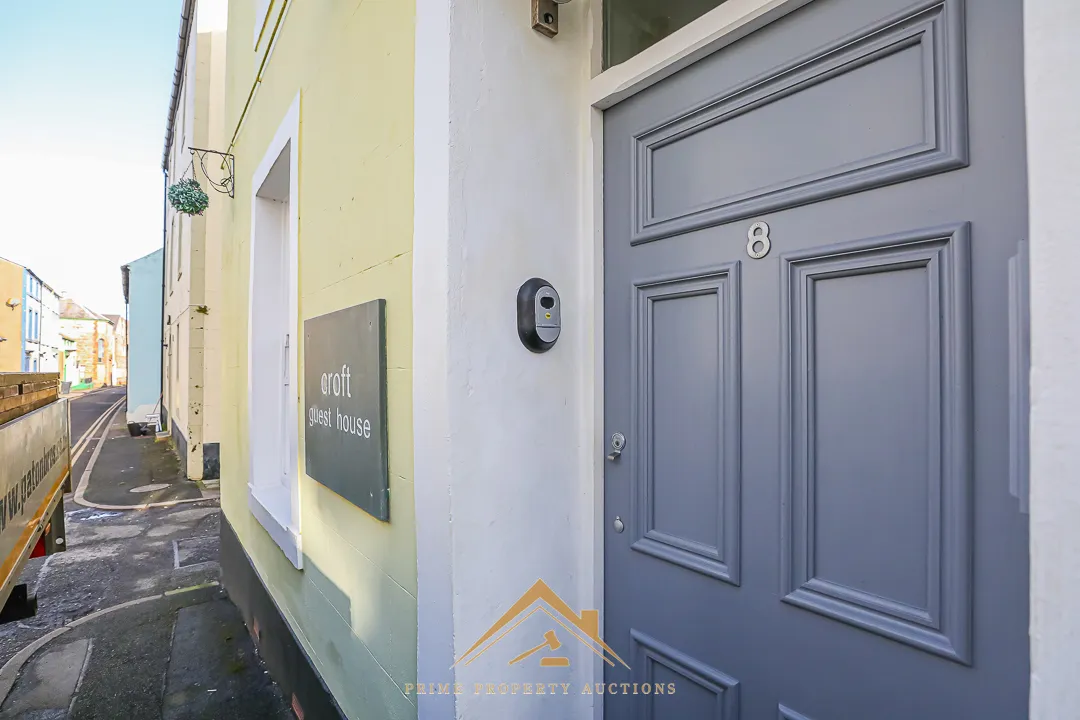 Stunning Residential Opportunity