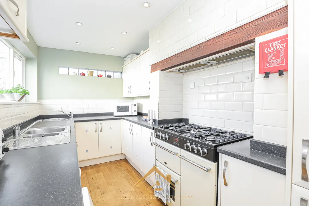Stunning Residential Opportunity
