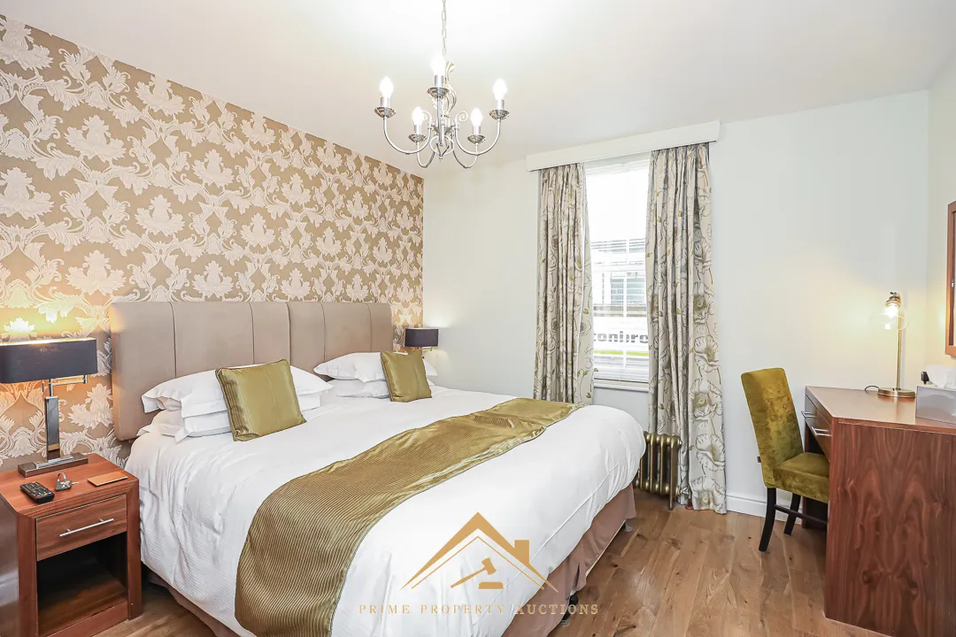 Stunning Residential Opportunity
