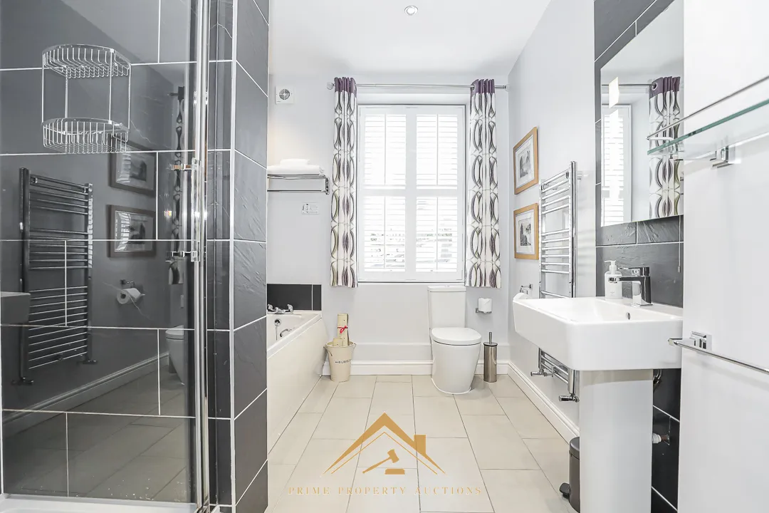 Stunning Residential Opportunity