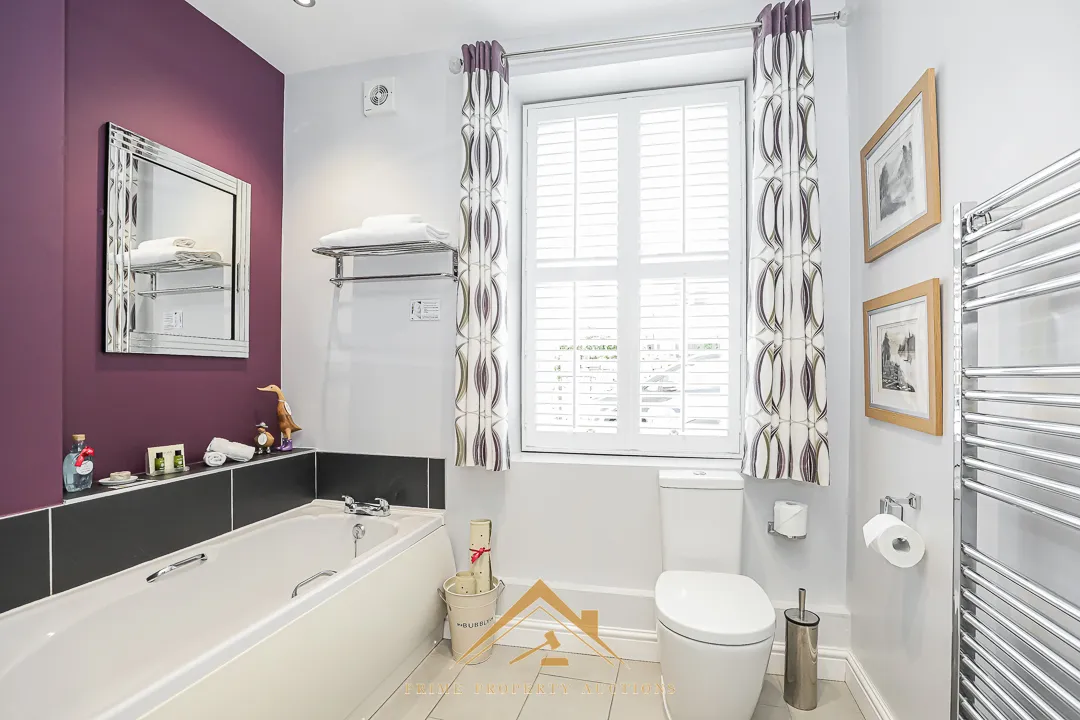 Stunning Residential Opportunity