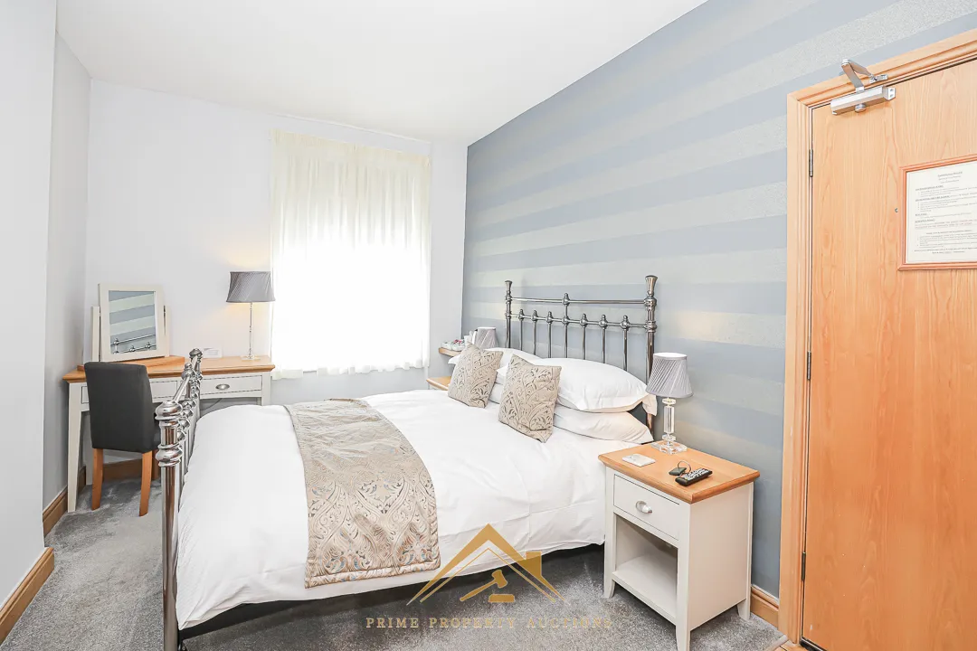 Stunning Residential Opportunity