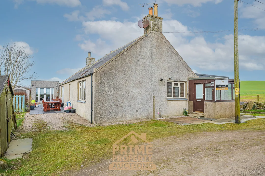 Attractive Residential Opportunity