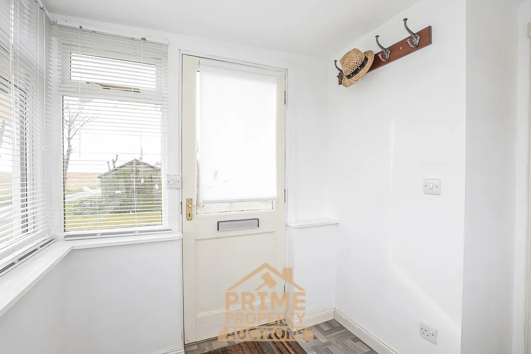 Attractive Residential Opportunity